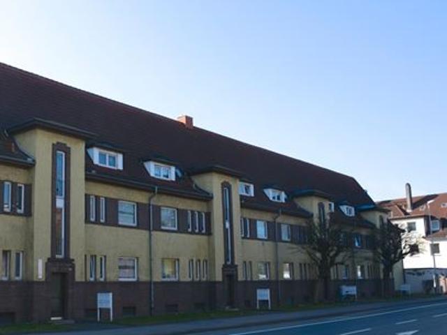 Apartment mieten in Kernstadt, Hameln