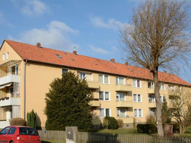 Apartment mieten in Kernstadt, Hameln