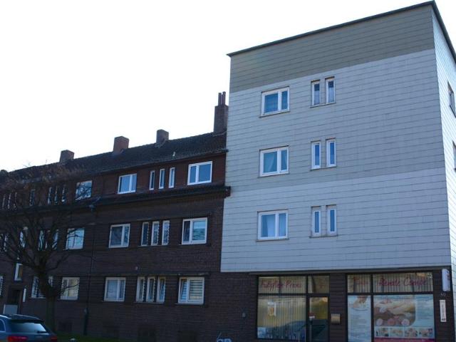 Apartment mieten in Kernstadt, Hameln