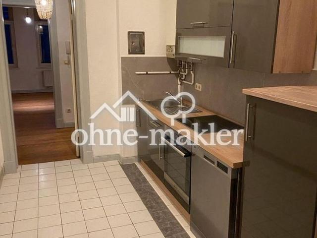 Apartment mieten in Lüneburg, Niedersachsen