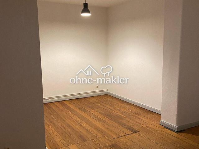 Apartment mieten in Kaltenmoor, Lüneburg