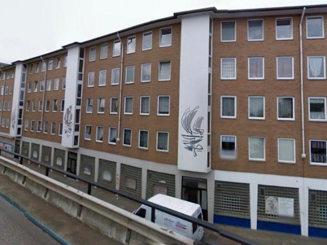 Wohnung mieten in Mitte, Bremen