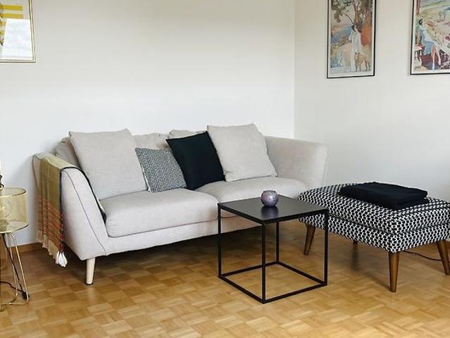 Apartment mieten in Basel, Basel-Stadt