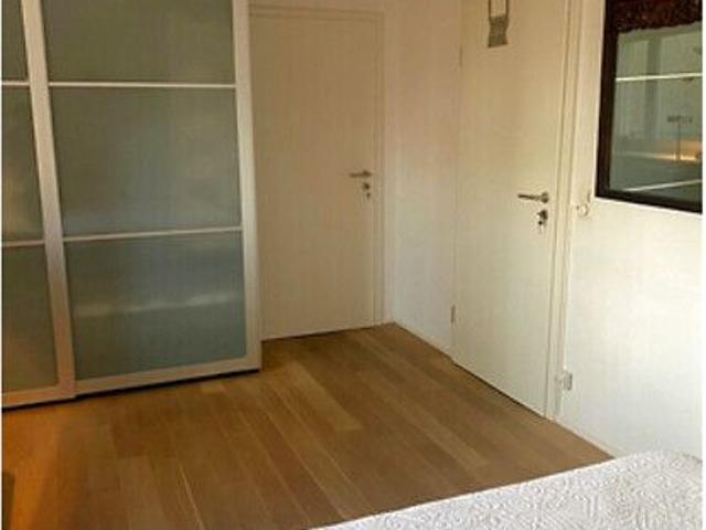 Apartment mieten in Basel, Basel-Stadt