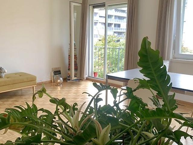 Apartment mieten in Basel, Basel-Stadt