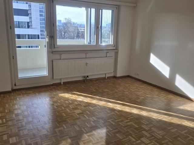 Apartment mieten in Basel, Basel-Stadt