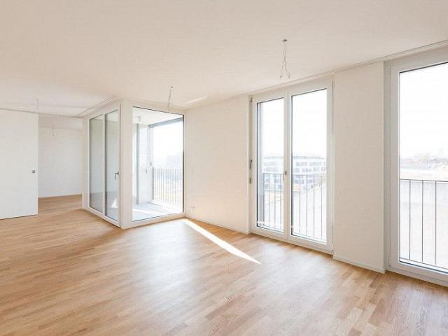 Apartment mieten in Basel, Basel-Stadt