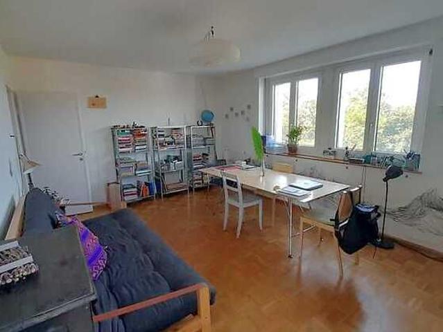 Apartment mieten in Basel, Basel-Stadt