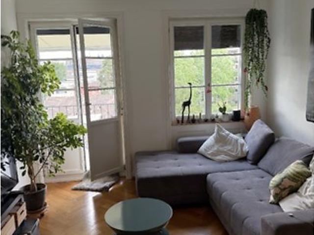 Apartment mieten in Basel, Basel-Stadt