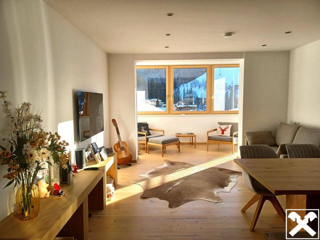 Apartment mieten in Leiten, Scheffau am Wilden Kaiser