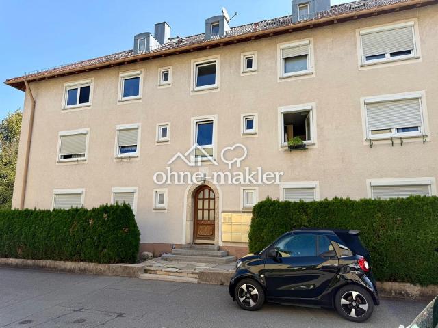 Apartment kaufen in Pfullingen, Baden-Württemberg
