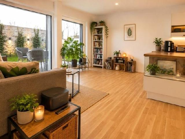Apartment mieten in Eschach, Ravensburg