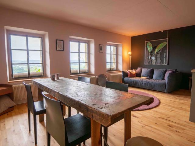 Wohnung mieten in Bellerive Waadt, Waadt