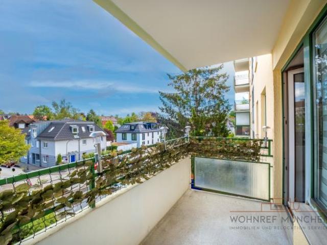 Wohnung kaufen in München, Bayern