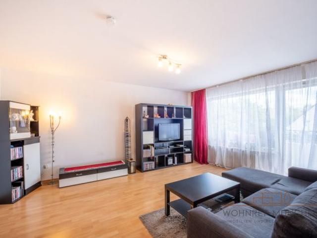 Wohnung kaufen in München, Bayern