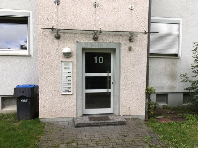 Apartment mieten in Overberge, Bergkamen