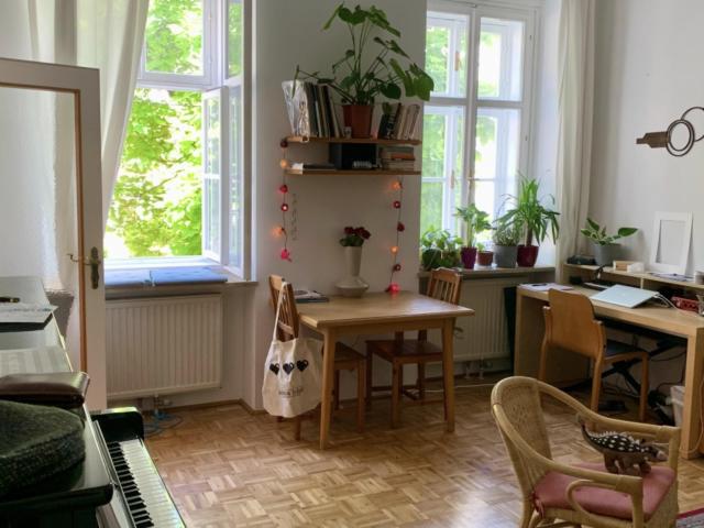 Apartment mieten in Lichtenberg, Berlin