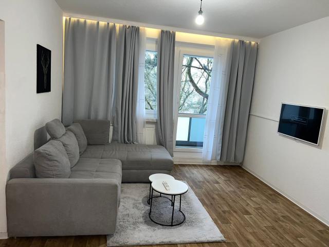Apartment mieten in Marzahn-Hellersdorf, Berlin