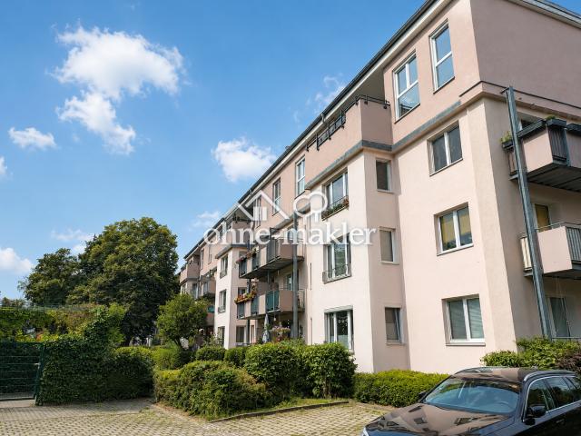 Apartment kaufen in Tempelhof–Schöneberg, Berlin