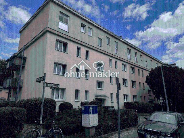 Apartment kaufen in Tempelhof–Schöneberg, Berlin