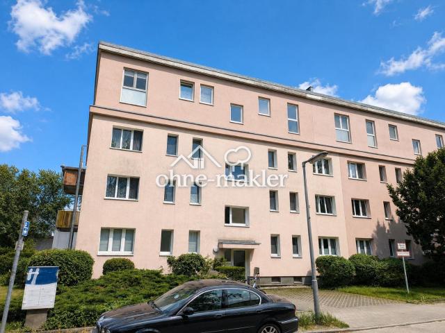 Apartment kaufen in Tempelhof–Schöneberg, Berlin