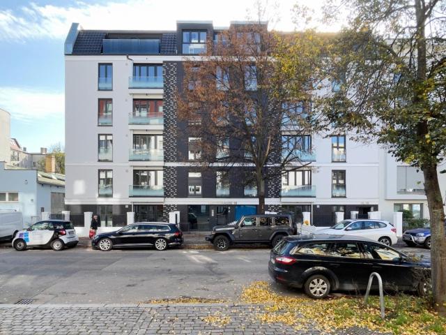 Wohnung mieten in Weißensee, Berlin