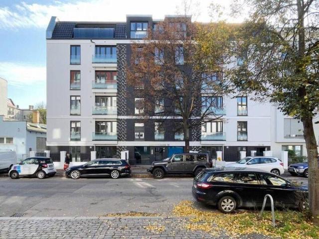 Apartment mieten in Weißensee, Berlin