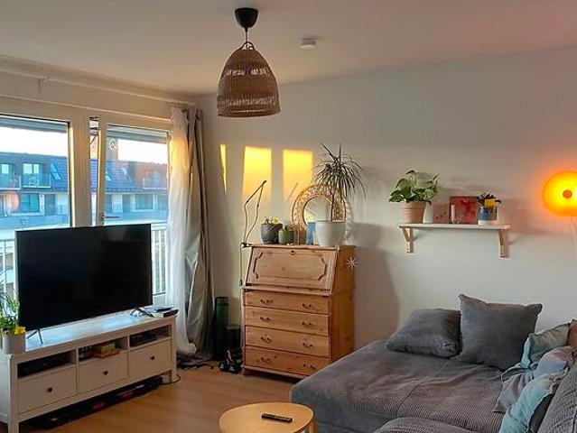 Apartment mieten in Bismarckviertel, Berlin