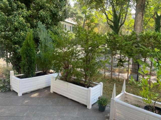 Apartment mieten in Grunewald, Berlin