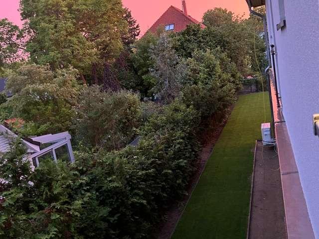Apartment mieten in Tempelhof–Schöneberg, Berlin