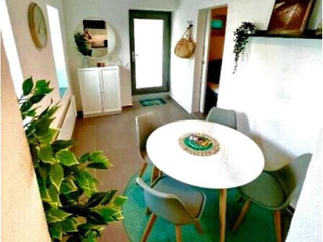 Apartment mieten in Berlingen, Thurgau