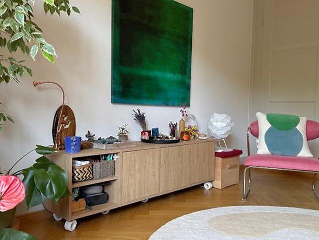 Apartment mieten in Bern