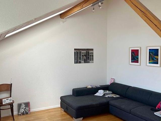 Apartment mieten in Bern
