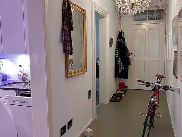 Apartment mieten in Bern