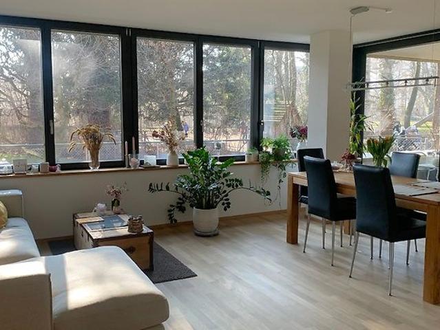 Apartment mieten in Spitalacker, Bern