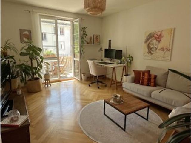 Apartment mieten in Bern