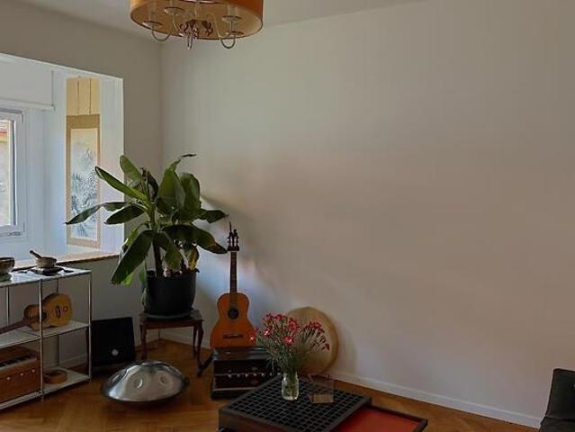 Apartment mieten in Bern