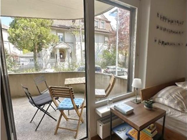 Apartment mieten in Bern