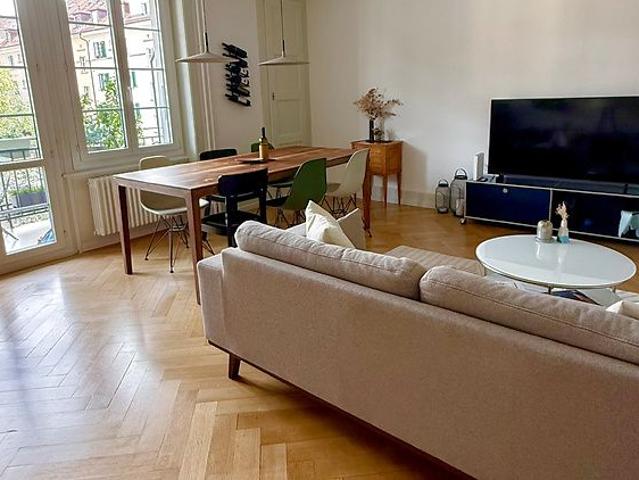 Apartment mieten in Bern