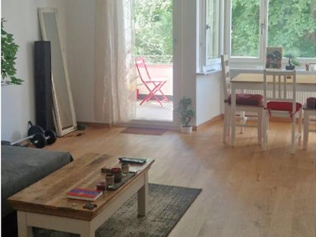 Apartment mieten in Bern