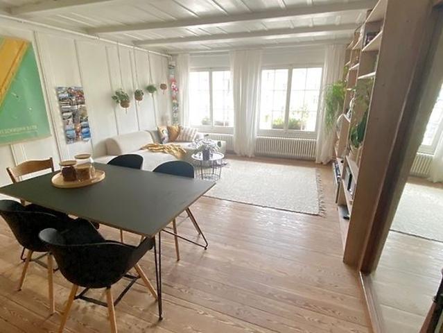 Apartment mieten in Bern