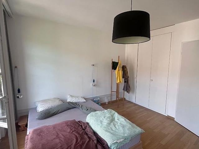 Apartment mieten in Bern