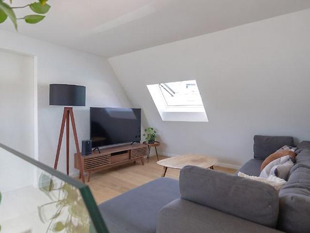 Apartment mieten in Bern