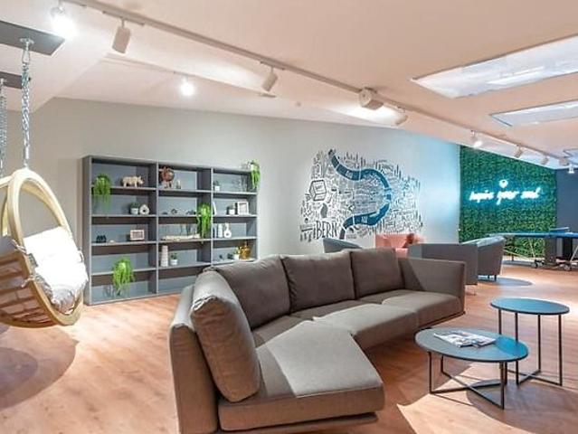 Apartment mieten in Bern