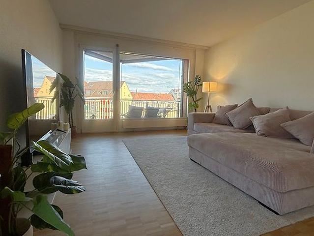 Apartment mieten in Bern