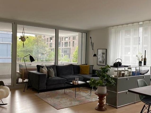 Apartment mieten in Bern