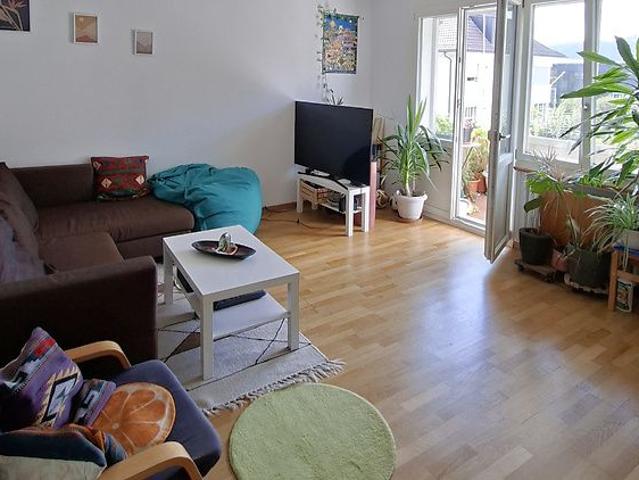 Apartment mieten in Schosshalde, Bern