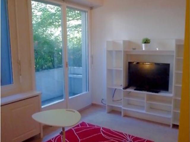 Apartment mieten in Bern