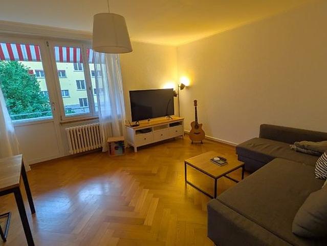Apartment mieten in Bern