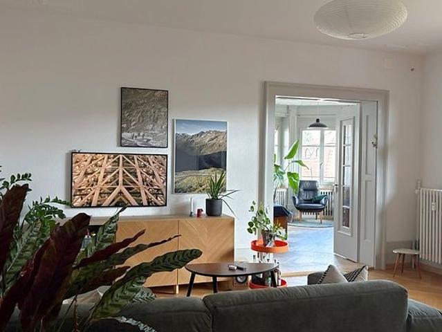 Apartment mieten in Bern